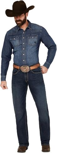 حذاء Ariat الرجالي M4 ذو قصة مريحة in Saudi Arabia