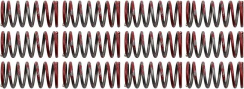ACDelco Professional 18H2148 Front Drum Brake Adjusting Lever Return Springs in Saudi Arabia