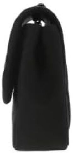 Tory Burch 149681 Willa Matte Black With Black Hardware Women's Shoulder Bag in Saudi Arabia