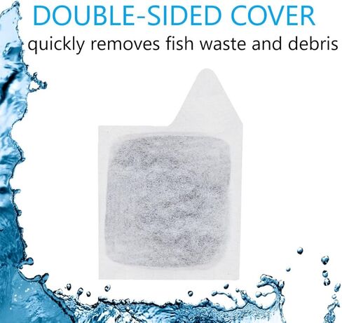 Koller Products AquaView 2-Gallon Plastic 360 Aquarium with Power Filter & LED Lighting for Tropical Fish - Betta Fish in Saudi Arabia