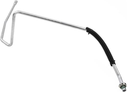 A-Premium A/C Liquid Line Hose Assembly Compatible with Dodge Ram 1500 2001-2008 Ram 2500 2002-2009 Ram 3500 2003-2009 Ram 4000 4500 5500, Condenser to Evap, w/Orifice Tube in Saudi Arabia