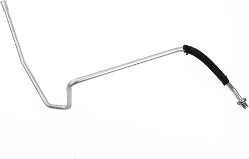 A-Premium A/C Liquid Line Hose Assembly Compatible with Dodge Ram 1500 2001-2008 Ram 2500 2002-2009 Ram 3500 2003-2009 Ram 4000 4500 5500, Condenser to Evap, w/Orifice Tube in Saudi Arabia