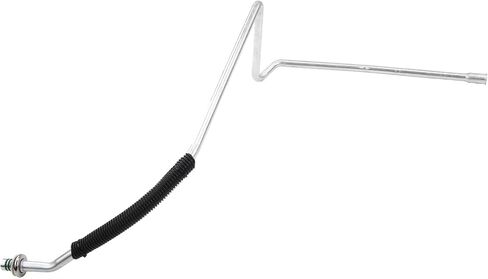 A-Premium A/C Liquid Line Hose Assembly Compatible with Dodge Ram 1500 2001-2008 Ram 2500 2002-2009 Ram 3500 2003-2009 Ram 4000 4500 5500, Condenser to Evap, w/Orifice Tube in Saudi Arabia