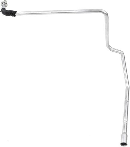 A-Premium A/C Liquid Line Hose Assembly Compatible with Dodge Ram 1500 2001-2008 Ram 2500 2002-2009 Ram 3500 2003-2009 Ram 4000 4500 5500, Condenser to Evap, w/Orifice Tube in Saudi Arabia