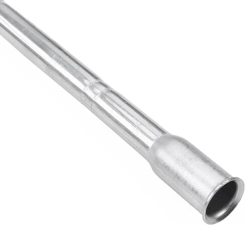 A-Premium A/C Liquid Line Hose Assembly Compatible with Dodge Ram 1500 2001-2008 Ram 2500 2002-2009 Ram 3500 2003-2009 Ram 4000 4500 5500, Condenser to Evap, w/Orifice Tube in Saudi Arabia