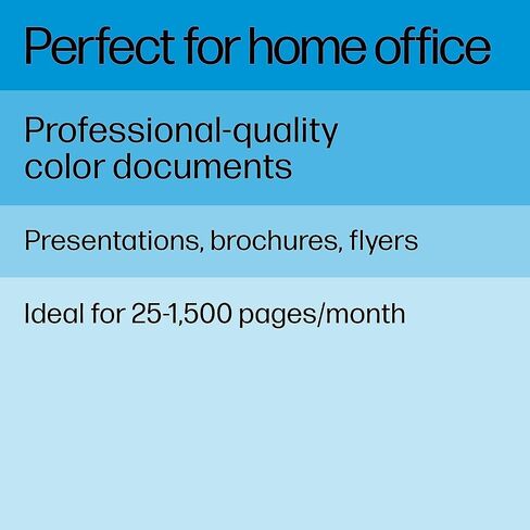 طابعة HP OfficeJet 9012e اللاسلكية النافثة للحبر الملونة الكل في واحد ضمان HP لمدة عام واحد مجانًا لمدة 6 أشهر طباعة حبر فورية ومسح ضوئي وفاكس 2.7 بوصة تحكم باللمس 20 صفحة في الدقيقة أسود 16 صفحة في الدقيقة لون، 1G5L4A (متجدد) in Saudi Arabia