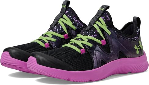 Under Armour Unisex Adult Pre School Infinity Alternate Lace in Saudi Arabia
