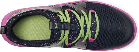 Under Armour Unisex Adult Pre School Infinity Alternate Lace in Saudi Arabia