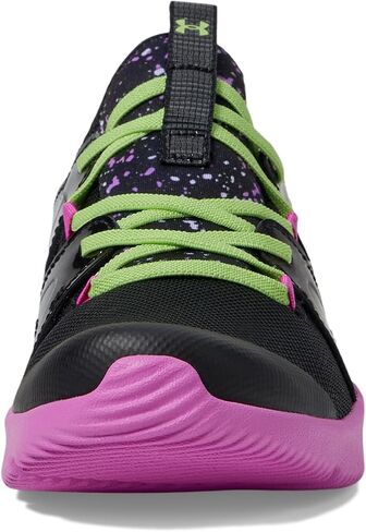 Under Armour Unisex Adult Pre School Infinity Alternate Lace in Saudi Arabia
