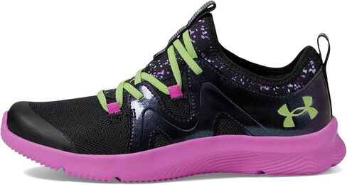 Under Armour Unisex Adult Pre School Infinity Alternate Lace in Saudi Arabia