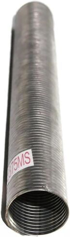 2.375" [2 3/8"]ID x 18" Length Universal Exhaust Flex Pipe 1.5' Feet (FP_UN_2375MS) in Kuwait