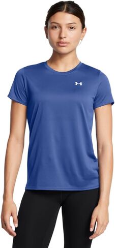 Under Armour Women's Tech Short Sleeve Crew in Kuwait