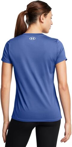 Under Armour Women's Tech Short Sleeve Crew in Kuwait