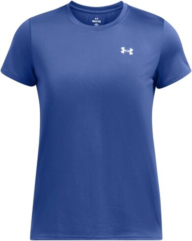 Under Armour Women's Tech Short Sleeve Crew in Kuwait
