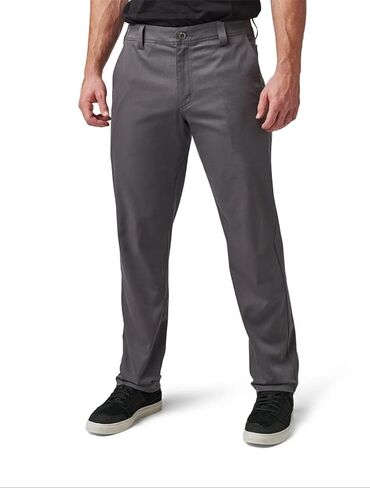 5.11 74549-258-35-34: Edge Chino 2.0, Flint, 35 in Saudi Arabia