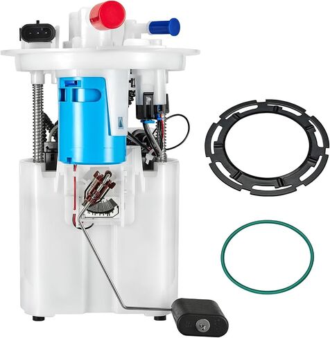 BDFHYK Fuel pump module assembly E9073M 2011-2016 for Hyundai Elantra L4 1.8L 2011 2012 2013 2014 2015 2016, OE EI073M P76715M 31110-3X500 FG857 in Saudi Arabia
