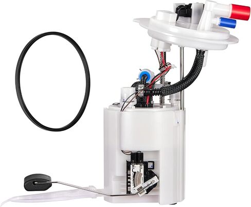 BDFHYK Fuel pump module assembly E9073M 2011-2016 for Hyundai Elantra L4 1.8L 2011 2012 2013 2014 2015 2016, OE EI073M P76715M 31110-3X500 FG857 in Saudi Arabia