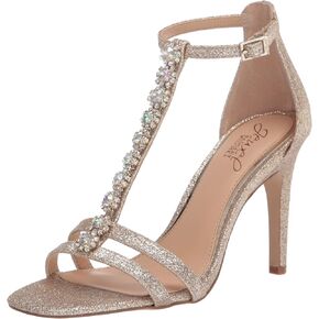Jewel Badgley Mischka FARIDA
