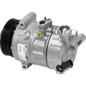 UAC CO 4573 A/C Compressor, 1 Pack