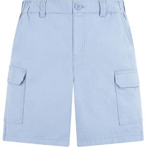 Levi's Boys' Pull on Cargo Shorts