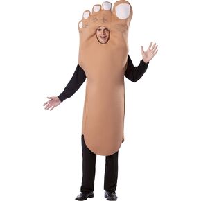 Rasta Imposta Big Foot Adult