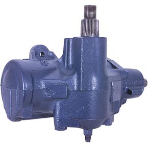 Cardone 27-6541 Remanufactured Power Steering Gear (Renewed)
