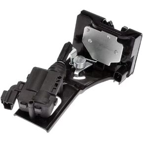 719-102 Liftgate Actuator Rear Hatch Trunk Door Latch Motor Tailgate Lock Assembly Compatible with 2009-2012 Escape 09-11 Mercury Mariner 2008-2011 Mazda Tribute 9L8Z-7843150-B 937-663
