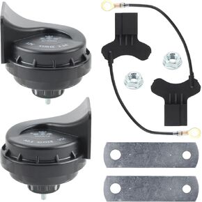Eletric Horn 44A4788T for Toyota Camry RAV4 4Runner Highlander Prius Corolla C-HR