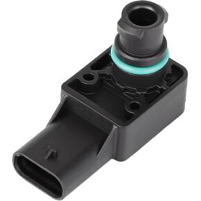 SCITOO Manifold Air Pressure Sensor MAP Sensor Fit for Chrysler 200 300 for Dodge Charger Challenger Journey Durango Caravan for Jeep Cherokee Wrangler for RAM 2011-2019 0261230227 05149174AB