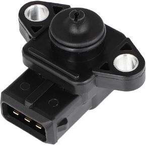 SCITOO Manifold Absolute Boost Pressure MAP Sensor MD305600 E1T19172 Replacement for Mitsubishi
