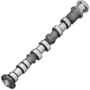 5184377AG Left Side Exhaust Camshaft Compatible with Jeep, Chrysler, Dodge & Ram 3.6L Engine V6 Models Replaces Part Numbers 05184377AH 5184377AE 5184377AF 5184377AD