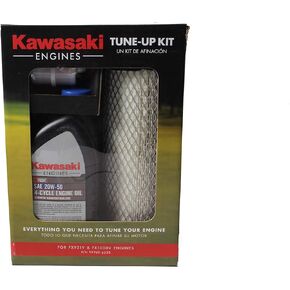 Kawasaki Genuine 99969-6530 Tune Up Kit for FX921V FX1000V 20W50 OEM