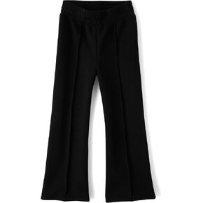 The Children's Place girls Wide Leg Pintuck Pants