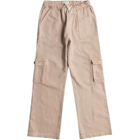 Roxy Girls' Precious Cargo Pants
