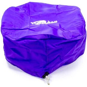 Outerwears 30-1161-07 Scrub Bag