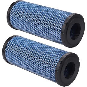 7081937 7082115 Air Filter Replacement for Polaris RZR 900 RZR S 1000 Ace 900 General 4 (Pack of 2)