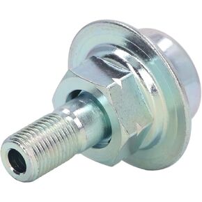 F201-20-180 195250-0290 Fuel Injection Pressure Pulsation Damper for Replacement 323 1.5L 1998-2003
