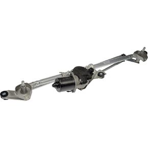 Dorman 602-825AS Front Windshield Wiper Motor and Linkage Assembly Compatible with Cadillac/Chevrolet/GMC Models