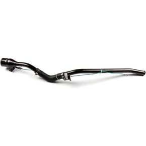 CCIYU 15131043 88983256 Fuel Filler Neck Hose Replacement Fit for GMC Envoy for GMC Envoy XL 2002-2004,for GMC Jimmy 2002-2004,For Isuzu Ascender 2003-2004,For Oldsmobile Bravada 2002-2004