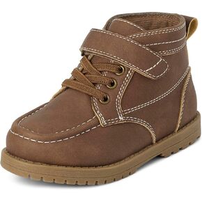 The Children's Place baby boys Ankle Boots Chukka