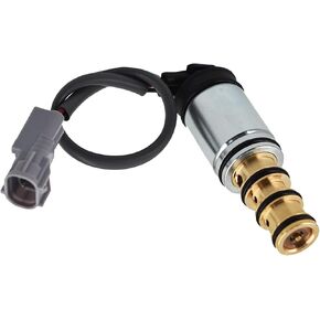 A/C Compressor Electronic Control Valve Replacement for Scion xA xB 2004-2005