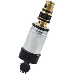AC Compressor Control Valve PXC14 Replacement for Sanden 1.8L PXC14 Compressor MT3402 43MT3402 EV053
