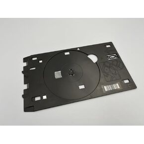 CD DVD CDR Print J Tray for Canon PIXMA iP7220 iP7230 MG5420 MG5422 MG6320 MG7120 MG7520 MG7720 MX922 Printer