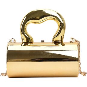 Acrylic Evening Clutch Purse Tote Bag for Women Evening Handbag Wedding Cocktail Party 2024