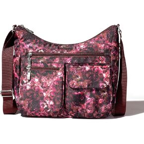 Baggallini Everywhere Bagg, Blush Opal One Size