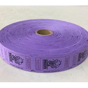 Purple 2000 Beer