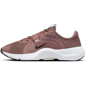 Nike in-Season TR 13 Women's Workout Shoes (DV3975-200, Smokey Mauve/Platinum Violet) Size 9