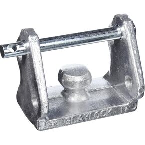 TL-33 Coupler Lock