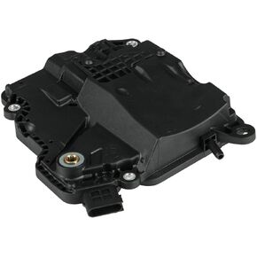 722.9 Transmission Gear Shift Module Control Unit ISM Intelligent Servo Module Compatible with Mercedes Benz W164 X164 W166 X166A0002701752 A0002701852