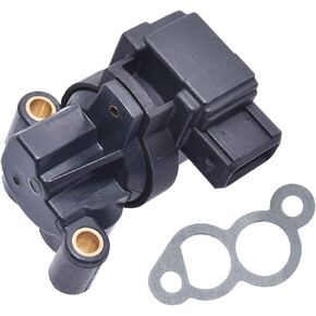 215-2066 Walker Sensors are engineered using components and materials to ensure proper fit and response. Fuel Injection Idle Air Control Valve